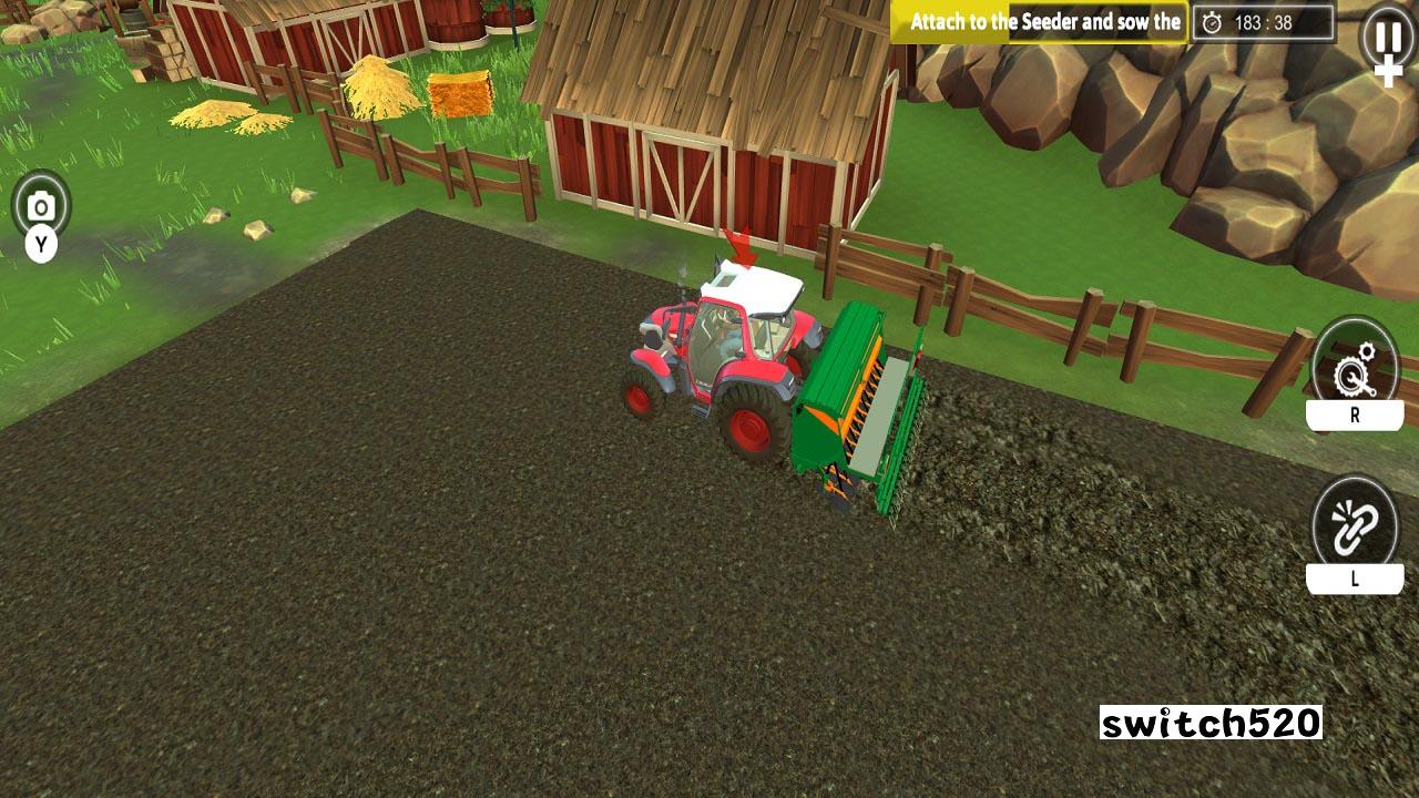 真实农场模拟 Farming Real Simulation_Switch游戏_任天堂switch游戏下载_ns游戏下载_switch游戏下载_大气层游戏_TX游戏_xci游戏_nsp游戏_nsz游戏_switch金手指_ns金手指mod_任天堂游戏修改_switch520_Switch2_switch游戏下载_switch520_1