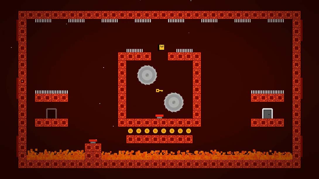 地牢逃脱 Dungeon Escape_Switch游戏_任天堂switch游戏下载_ns游戏下载_switch游戏下载_大气层游戏_TX游戏_xci游戏_nsp游戏_nsz游戏_switch金手指_ns金手指mod_任天堂游戏修改_switch520_Switch2_switch游戏下载_switch520_2
