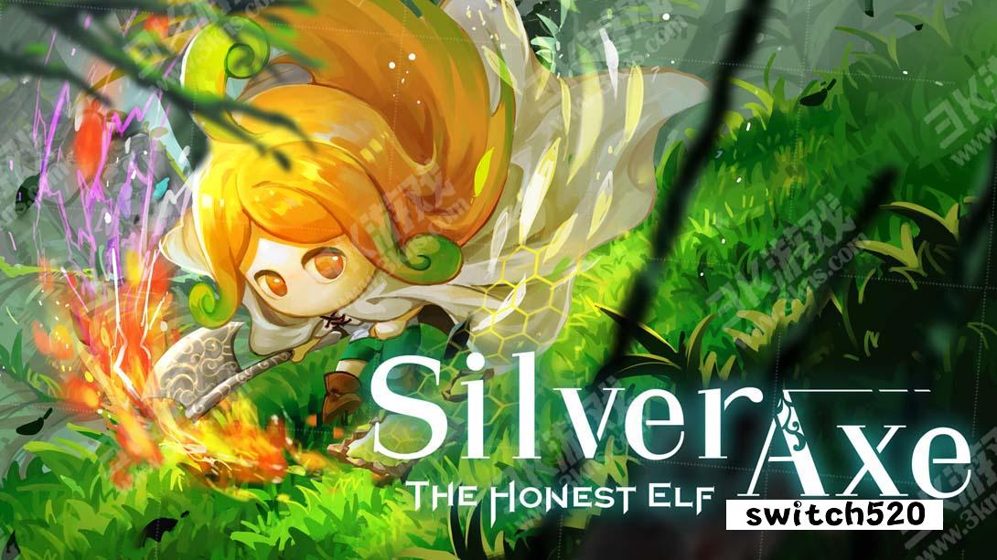 switch520游戏_金手指_银斧 .Silver Axe-The Honest Elf（2.0.3）金手指_Switch游戏_任天堂switch游戏下载_ns游戏下载_switch游戏下载_大气层游戏_TX游戏_xci游戏_nsp游戏_nsz游戏_switch金手指_ns金手指mod_任天堂游戏修改_switch520_Switch2_0