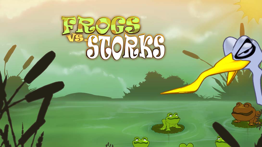 青蛙与鹳 Frogs vs. Storks_Switch游戏_任天堂switch游戏下载_ns游戏下载_switch游戏下载_大气层游戏_TX游戏_xci游戏_nsp游戏_nsz游戏_switch金手指_ns金手指mod_任天堂游戏修改_switch520_Switch2_switch游戏下载_switch520_0