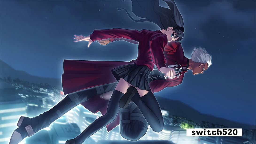 命运之夜 复刻版 .Fate stay night REMASTERED_Switch游戏_任天堂switch游戏下载_ns游戏下载_switch游戏下载_大气层游戏_TX游戏_xci游戏_nsp游戏_nsz游戏_switch金手指_ns金手指mod_任天堂游戏修改_switch520_Switch2_switch游戏下载_switch520_3