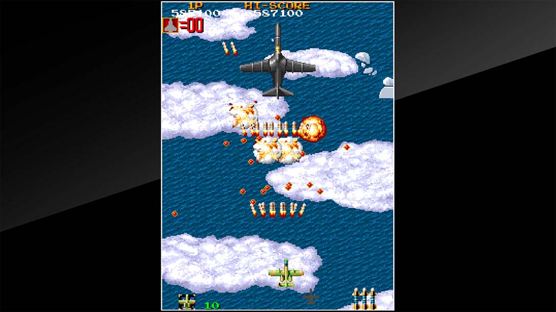 Arcade Archives FIGHTING HAWK_Switch游戏_任天堂switch游戏下载_ns游戏下载_switch游戏下载_大气层游戏_TX游戏_xci游戏_nsp游戏_nsz游戏_switch金手指_ns金手指mod_任天堂游戏修改_switch520_Switch2_switch游戏下载_switch520_6