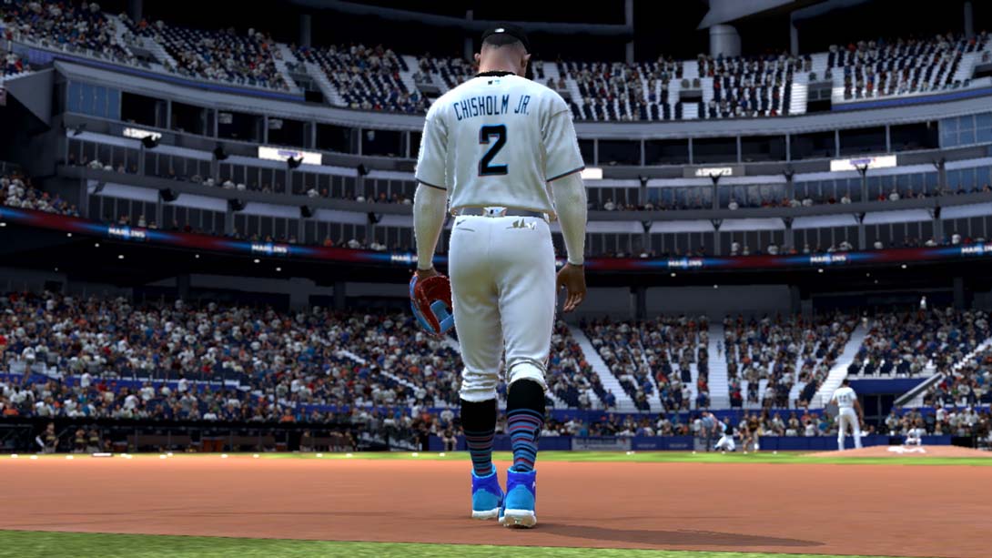 美国职业棒球大联盟23 .MLB® The Show™ 23_Switch游戏_任天堂switch游戏下载_ns游戏下载_switch游戏下载_大气层游戏_TX游戏_xci游戏_nsp游戏_nsz游戏_switch金手指_ns金手指mod_任天堂游戏修改_switch520_Switch2_switch游戏下载_switch520_6