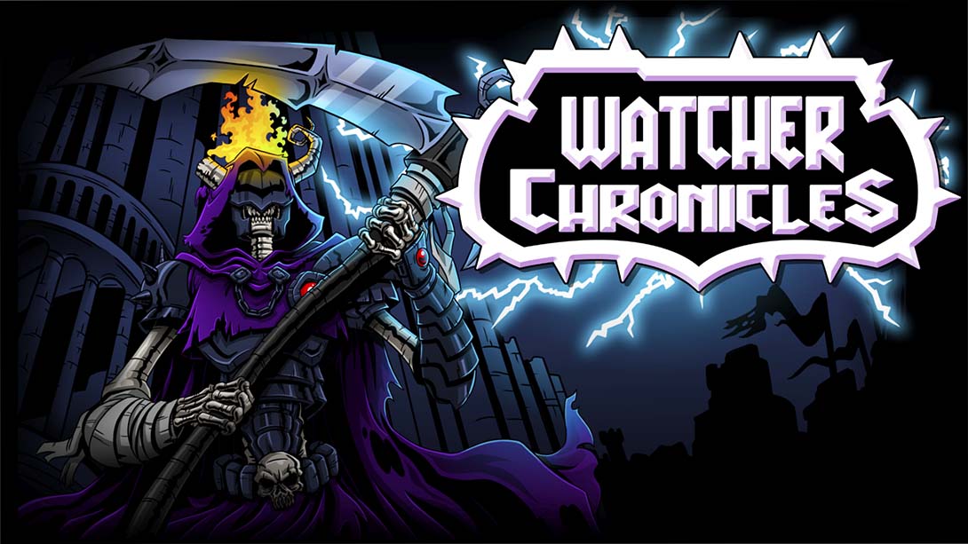 switch520游戏_金手指_《守望者编年史（Watcher Chronicles）》1.2.3_Switch游戏_任天堂switch游戏下载_ns游戏下载_switch游戏下载_大气层游戏_TX游戏_xci游戏_nsp游戏_nsz游戏_switch金手指_ns金手指mod_任天堂游戏修改_switch520_Switch2_0