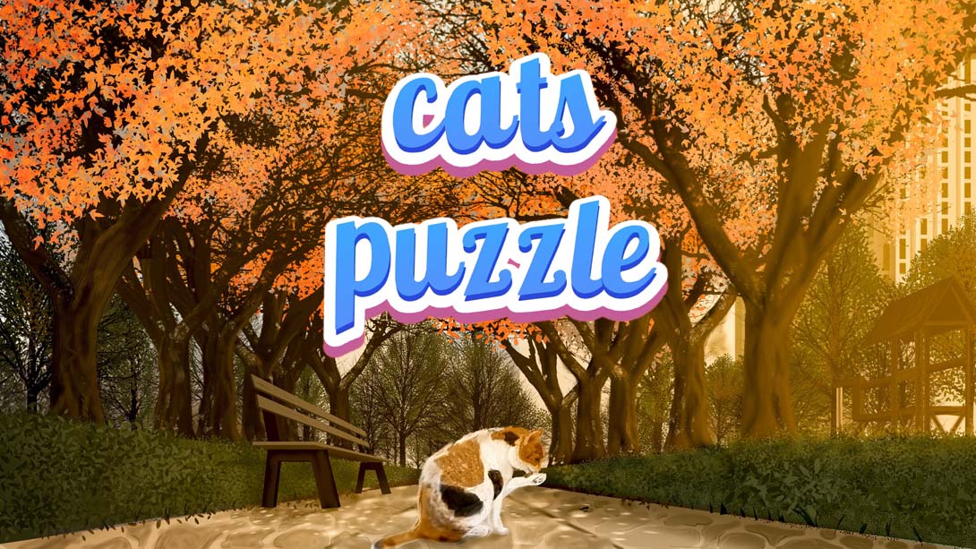 Cats Puzzle_Switch游戏_任天堂switch游戏下载_ns游戏下载_switch游戏下载_大气层游戏_TX游戏_xci游戏_nsp游戏_nsz游戏_switch金手指_ns金手指mod_任天堂游戏修改_switch520_Switch2_switch游戏下载_switch520_0