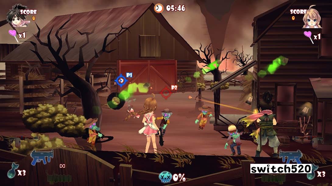 僵尸梦游仙境DX .Zombie Panic in Wonderland DX_Switch游戏_任天堂switch游戏下载_ns游戏下载_switch游戏下载_大气层游戏_TX游戏_xci游戏_nsp游戏_nsz游戏_switch金手指_ns金手指mod_任天堂游戏修改_switch520_Switch2_switch游戏下载_switch520_2