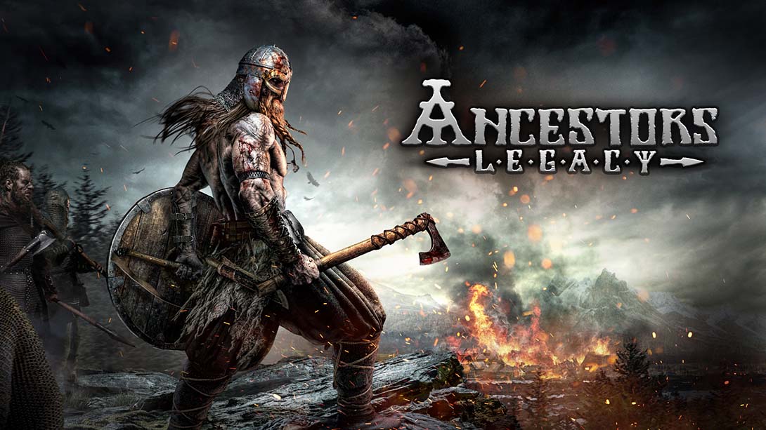 先祖遗产 Ancestors Legacy_Switch游戏_任天堂switch游戏下载_ns游戏下载_switch游戏下载_大气层游戏_TX游戏_xci游戏_nsp游戏_nsz游戏_switch金手指_ns金手指mod_任天堂游戏修改_switch520_Switch2_switch游戏下载_switch520_0