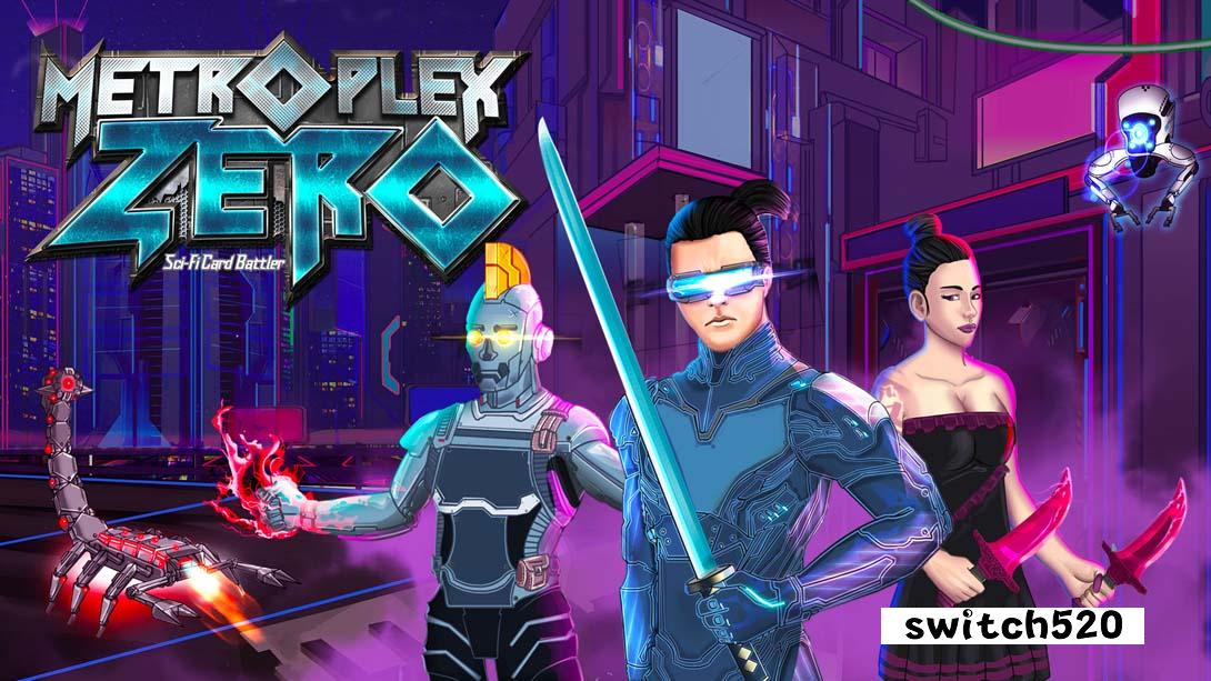 都市丛零 .Metroplex Zero: Sci-Fi Card Battler_Switch游戏_任天堂switch游戏下载_ns游戏下载_switch游戏下载_大气层游戏_TX游戏_xci游戏_nsp游戏_nsz游戏_switch金手指_ns金手指mod_任天堂游戏修改_switch520_Switch2_switch游戏下载_switch520_0