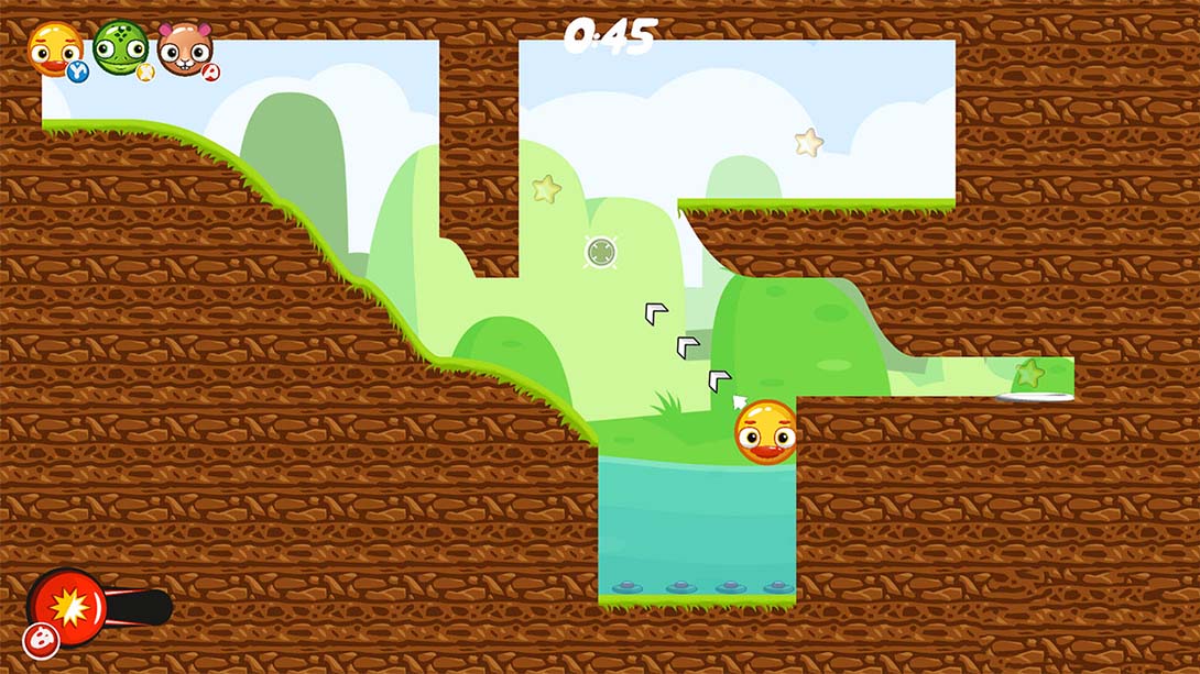 Cool Animals_Switch游戏_任天堂switch游戏下载_ns游戏下载_switch游戏下载_大气层游戏_TX游戏_xci游戏_nsp游戏_nsz游戏_switch金手指_ns金手指mod_任天堂游戏修改_switch520_Switch2_switch游戏下载_switch520_2