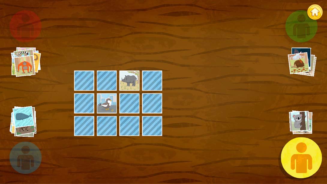 Animal Pairs - Matching N Concentration Game for Toddlers N Kids_Switch游戏_任天堂switch游戏下载_ns游戏下载_switch游戏下载_大气层游戏_TX游戏_xci游戏_nsp游戏_nsz游戏_switch金手指_ns金手指mod_任天堂游戏修改_switch520_Switch2_switch游戏下载_switch520_2