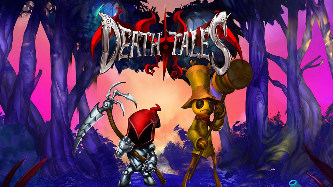 死亡传说 Death Tales_Switch游戏_任天堂switch游戏下载_ns游戏下载_switch游戏下载_大气层游戏_TX游戏_xci游戏_nsp游戏_nsz游戏_switch金手指_ns金手指mod_任天堂游戏修改_switch520_Switch2_switch游戏下载_switch520_0