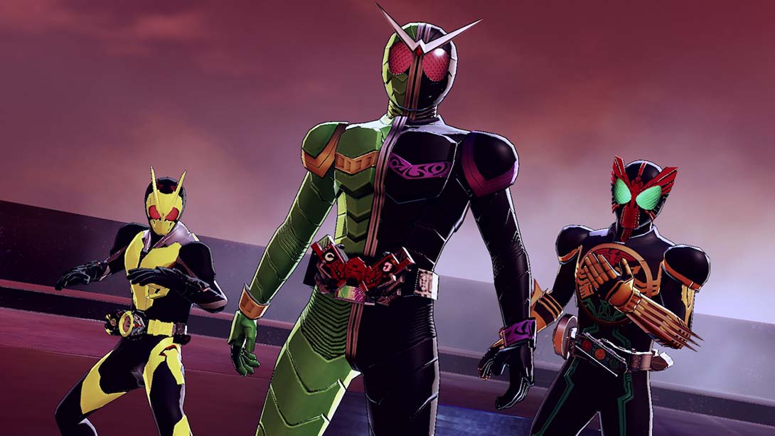 假面骑士：英雄寻忆【日版限定版】KAMENRIDER memory of heroez P..._Switch游戏_任天堂switch游戏下载_ns游戏下载_switch游戏下载_大气层游戏_TX游戏_xci游戏_nsp游戏_nsz游戏_switch金手指_ns金手指mod_任天堂游戏修改_switch520_Switch2_switch游戏下载_switch520_1