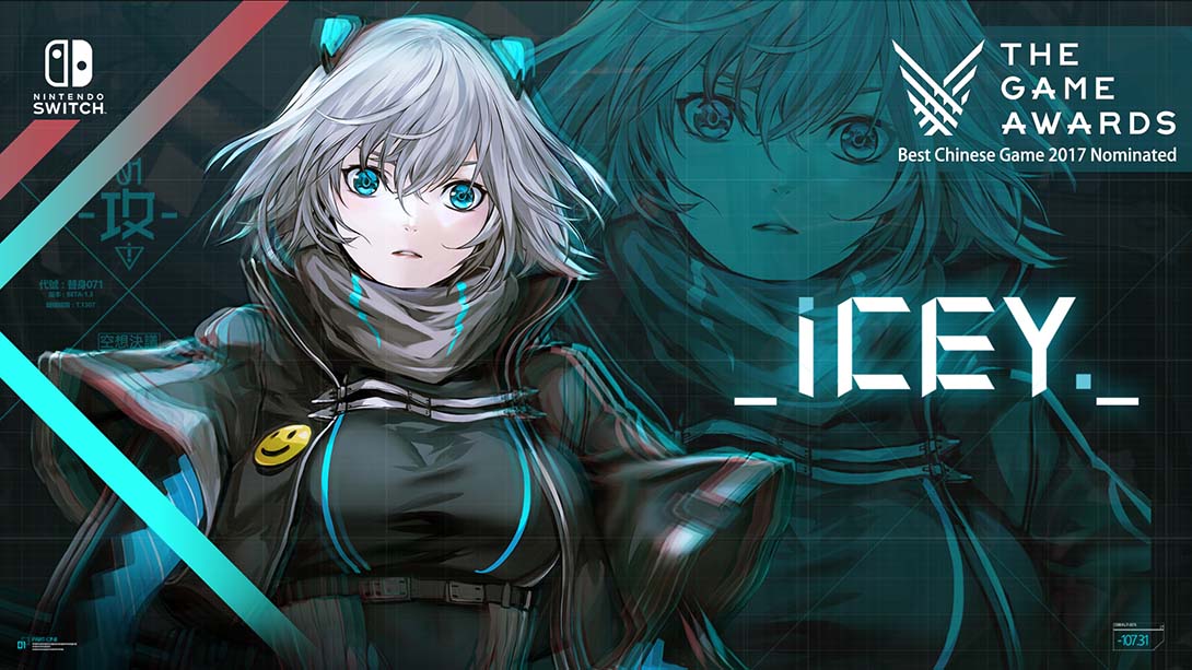 艾希 ICEY_Switch游戏_任天堂switch游戏下载_ns游戏下载_switch游戏下载_大气层游戏_TX游戏_xci游戏_nsp游戏_nsz游戏_switch金手指_ns金手指mod_任天堂游戏修改_switch520_Switch2_switch游戏下载_switch520_0