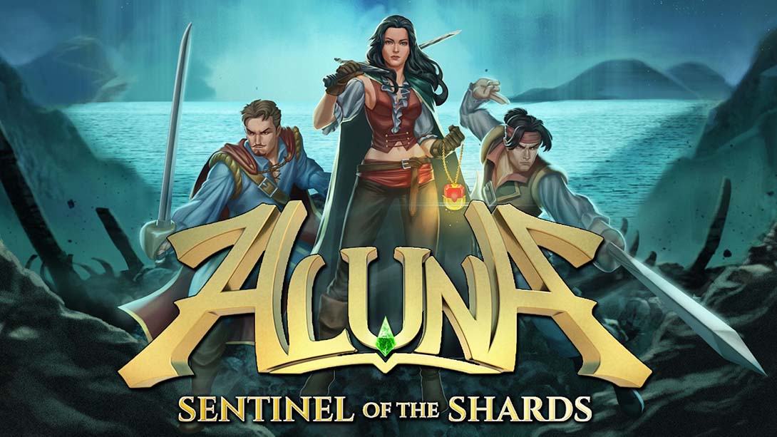 艾露娜:碎片哨兵 Aluna: Sentinel of the Shards_Switch游戏_任天堂switch游戏下载_ns游戏下载_switch游戏下载_大气层游戏_TX游戏_xci游戏_nsp游戏_nsz游戏_switch金手指_ns金手指mod_任天堂游戏修改_switch520_Switch2_switch游戏下载_switch520_0