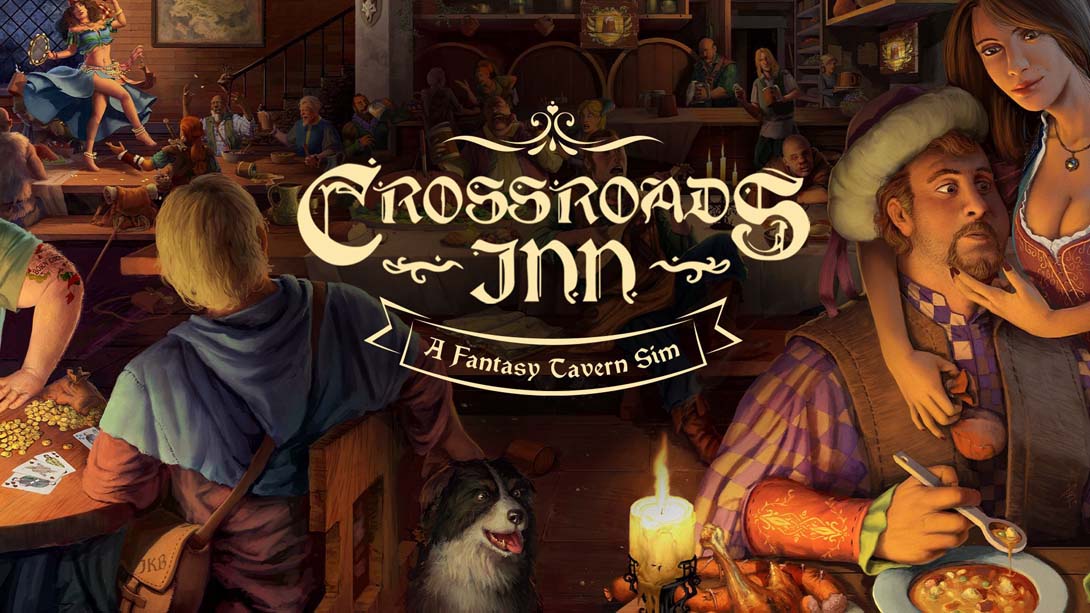 十字路酒馆 Crossroads Inn_Switch游戏_任天堂switch游戏下载_ns游戏下载_switch游戏下载_大气层游戏_TX游戏_xci游戏_nsp游戏_nsz游戏_switch金手指_ns金手指mod_任天堂游戏修改_switch520_Switch2_switch游戏下载_switch520_0