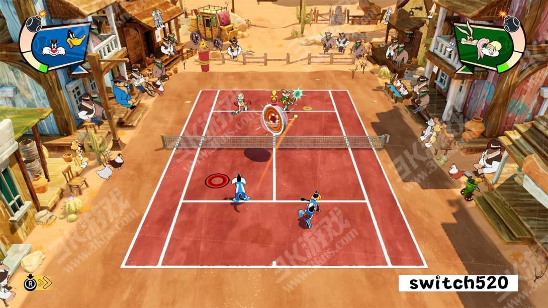 华纳群星 疯狂运动世界 .Looney Tunes Wacky World of Sports_Switch游戏_任天堂switch游戏下载_ns游戏下载_switch游戏下载_大气层游戏_TX游戏_xci游戏_nsp游戏_nsz游戏_switch金手指_ns金手指mod_任天堂游戏修改_switch520_Switch2_switch游戏下载_switch520_4
