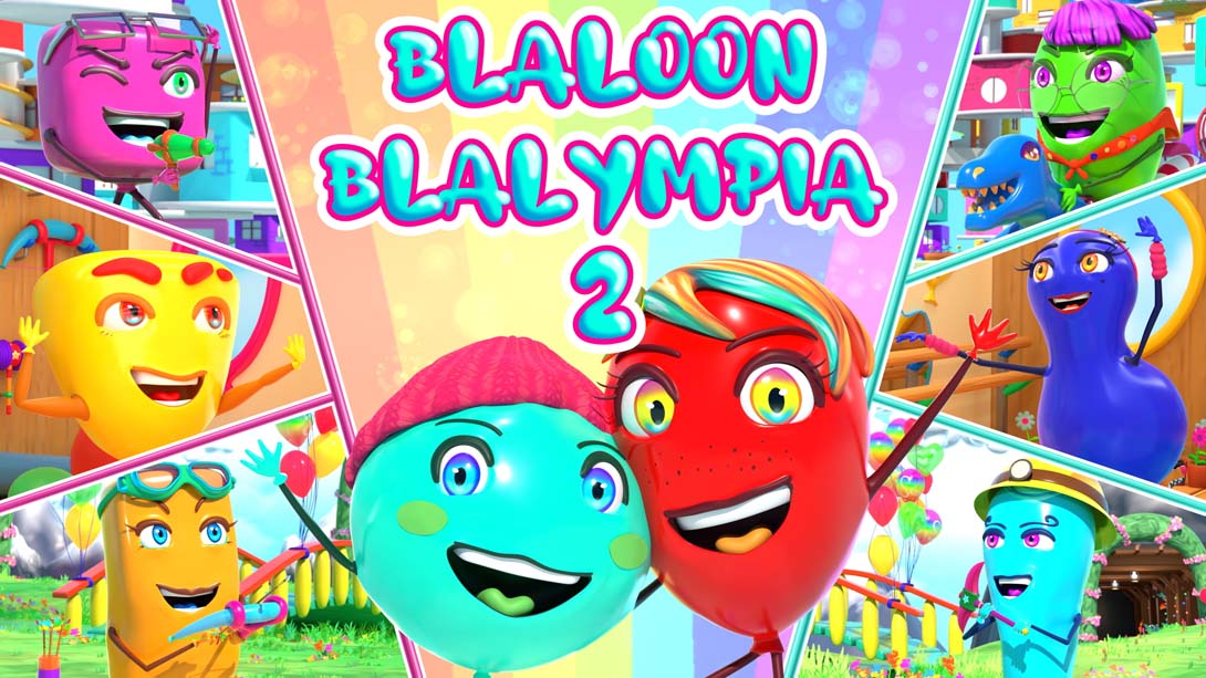 Blaloon Blalympia2_Switch游戏_任天堂switch游戏下载_ns游戏下载_switch游戏下载_大气层游戏_TX游戏_xci游戏_nsp游戏_nsz游戏_switch金手指_ns金手指mod_任天堂游戏修改_switch520_Switch2_switch游戏下载_switch520_0