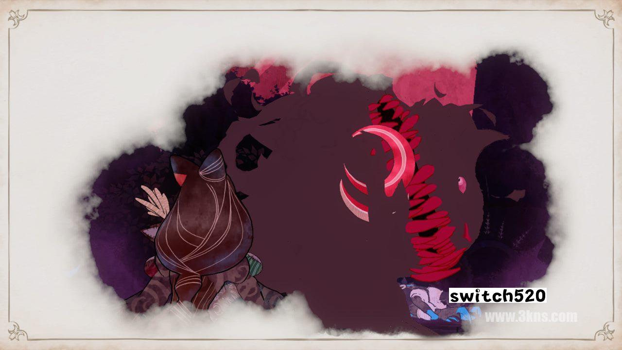 猎天使魔女 起源 Bayonetta Origins: Cereza and the Lost Demon_Switch游戏_任天堂switch游戏下载_ns游戏下载_switch游戏下载_大气层游戏_TX游戏_xci游戏_nsp游戏_nsz游戏_switch金手指_ns金手指mod_任天堂游戏修改_switch520_Switch2_switch游戏下载_switch520_5