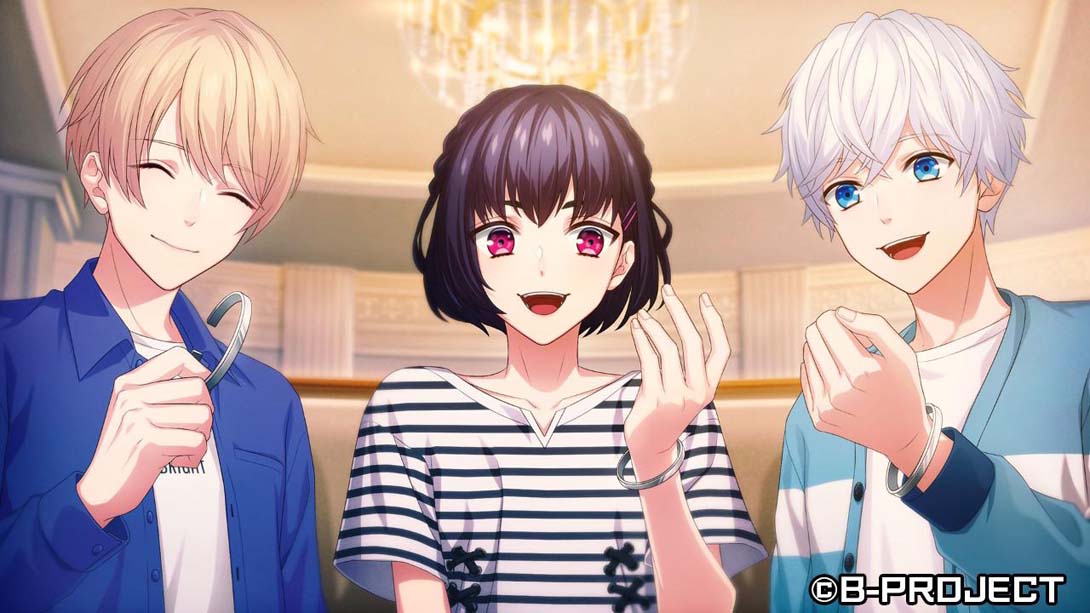 B-PROJECT 流星幻想曲 .B-PROJECT RYUSEI FANTASIA_Switch游戏_任天堂switch游戏下载_ns游戏下载_switch游戏下载_大气层游戏_TX游戏_xci游戏_nsp游戏_nsz游戏_switch金手指_ns金手指mod_任天堂游戏修改_switch520_Switch2_switch游戏下载_switch520_1