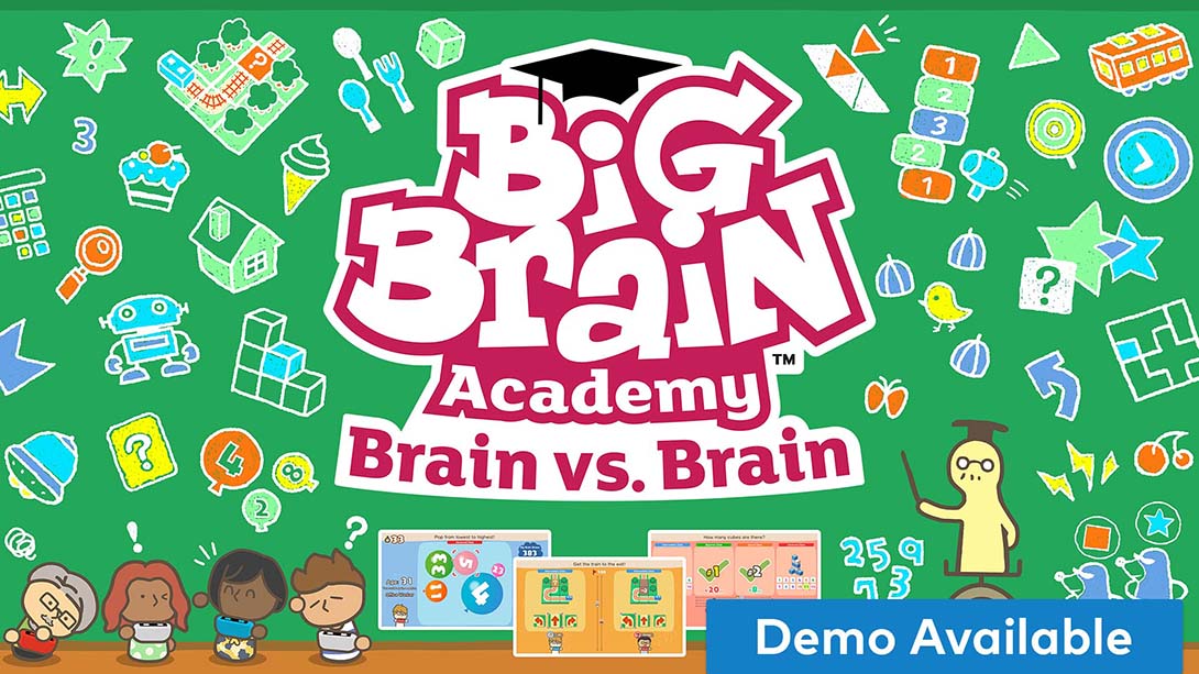 灵活脑学校 一起伸展大脑 .Big Brain Academy: Brain vs. Brain_Switch游戏_任天堂switch游戏下载_ns游戏下载_switch游戏下载_大气层游戏_TX游戏_xci游戏_nsp游戏_nsz游戏_switch金手指_ns金手指mod_任天堂游戏修改_switch520_Switch2_switch游戏下载_switch520_0