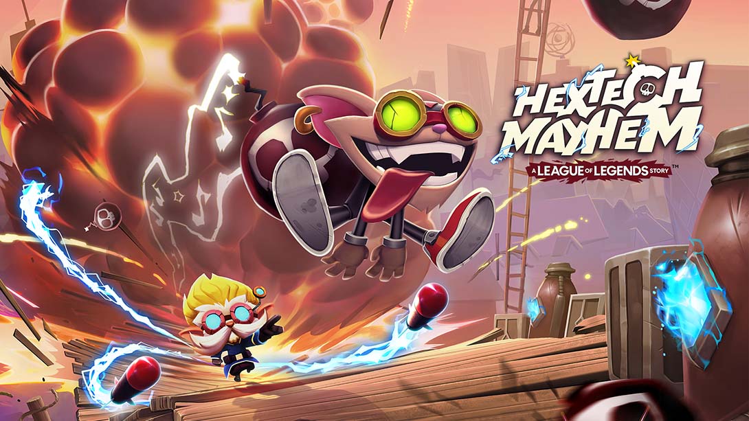 海克斯炸欢天英雄联盟外传 Hextech Mayhem: A League Of Legends Story_Switch游戏_任天堂switch游戏下载_ns游戏下载_switch游戏下载_大气层游戏_TX游戏_xci游戏_nsp游戏_nsz游戏_switch金手指_ns金手指mod_任天堂游戏修改_switch520_Switch2_switch游戏下载_switch520_0