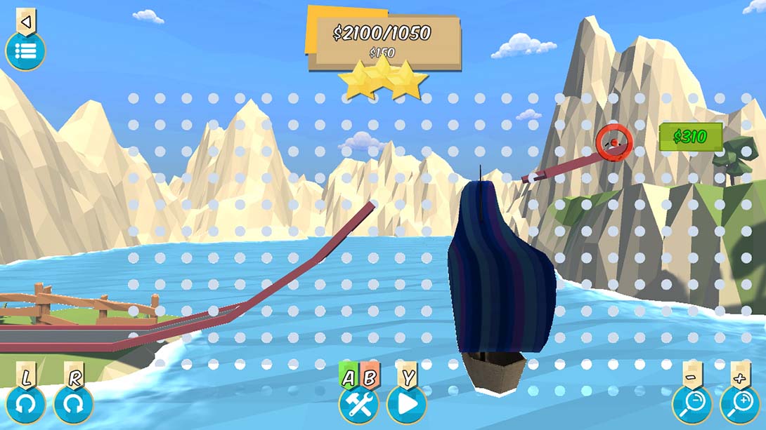 桥梁建设者赛车 Bridge Builder Racer_Switch游戏_任天堂switch游戏下载_ns游戏下载_switch游戏下载_大气层游戏_TX游戏_xci游戏_nsp游戏_nsz游戏_switch金手指_ns金手指mod_任天堂游戏修改_switch520_Switch2_switch游戏下载_switch520_4