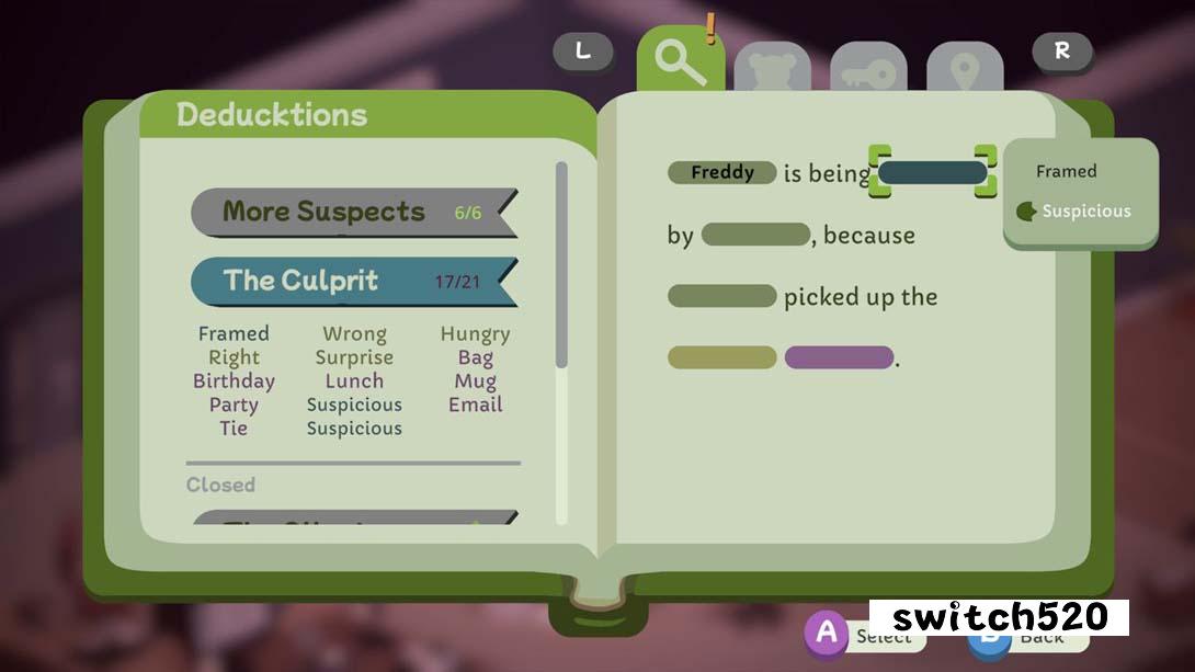 鸭子侦探:秘密萨拉米 .Duck Detective: The Secret Salami_Switch游戏_任天堂switch游戏下载_ns游戏下载_switch游戏下载_大气层游戏_TX游戏_xci游戏_nsp游戏_nsz游戏_switch金手指_ns金手指mod_任天堂游戏修改_switch520_Switch2_switch游戏下载_switch520_5