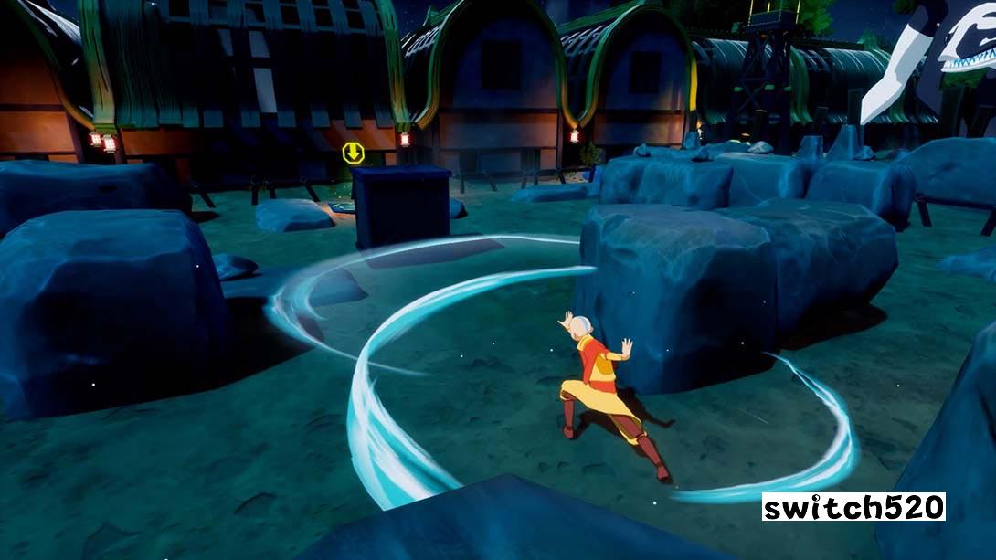 降世神通：寻求平衡 Avatar: The Last Airbender - Quest for Balance_Switch游戏_任天堂switch游戏下载_ns游戏下载_switch游戏下载_大气层游戏_TX游戏_xci游戏_nsp游戏_nsz游戏_switch金手指_ns金手指mod_任天堂游戏修改_switch520_Switch2_switch游戏下载_switch520_5