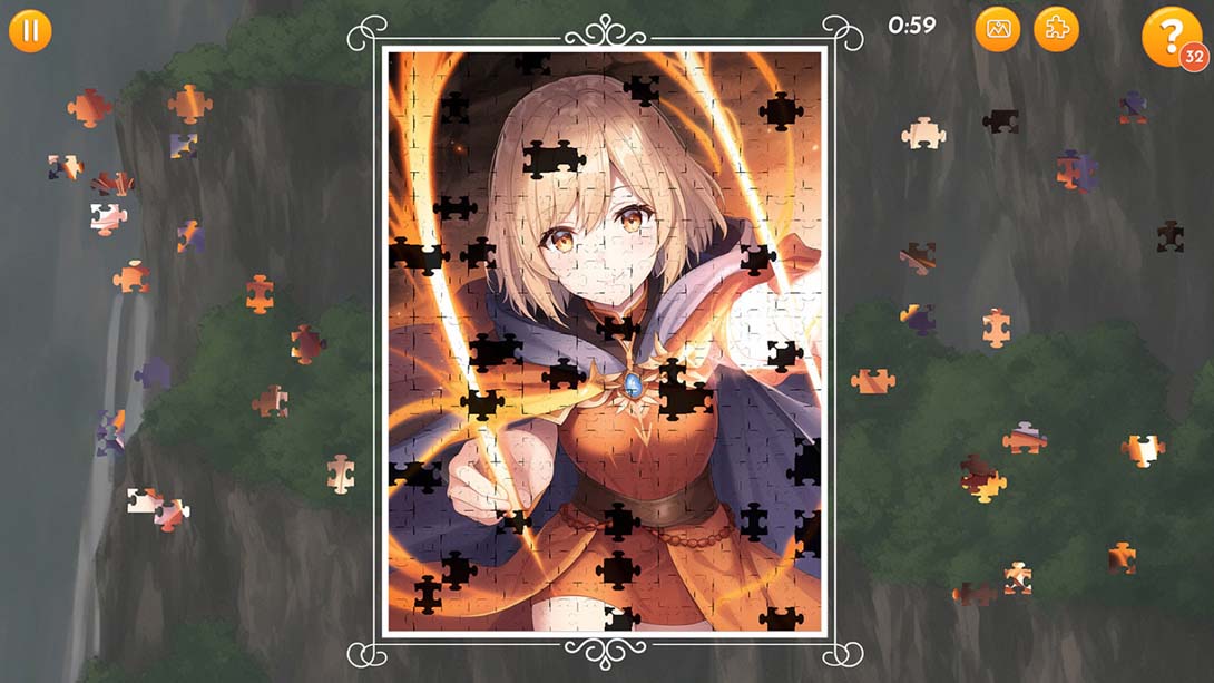 终极动漫拼图游戏 Ultimate Anime Jigsaw Puzzle_Switch游戏_任天堂switch游戏下载_ns游戏下载_switch游戏下载_大气层游戏_TX游戏_xci游戏_nsp游戏_nsz游戏_switch金手指_ns金手指mod_任天堂游戏修改_switch520_Switch2_switch游戏下载_switch520_2