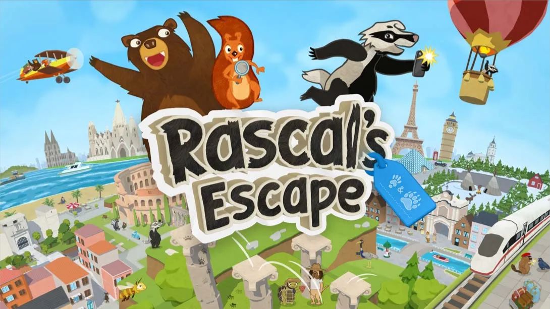 捣蛋鬼的逃脱 .Rascal’s Escape_Switch游戏_任天堂switch游戏下载_ns游戏下载_switch游戏下载_大气层游戏_TX游戏_xci游戏_nsp游戏_nsz游戏_switch金手指_ns金手指mod_任天堂游戏修改_switch520_Switch2_switch游戏下载_switch520_0