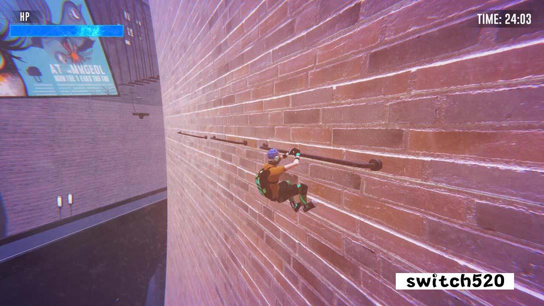 城市轨迹:跑酷模拟器 .Urban Trace: Parkour Simulator Pursuit_Switch游戏_任天堂switch游戏下载_ns游戏下载_switch游戏下载_大气层游戏_TX游戏_xci游戏_nsp游戏_nsz游戏_switch金手指_ns金手指mod_任天堂游戏修改_switch520_Switch2_switch游戏下载_switch520_3