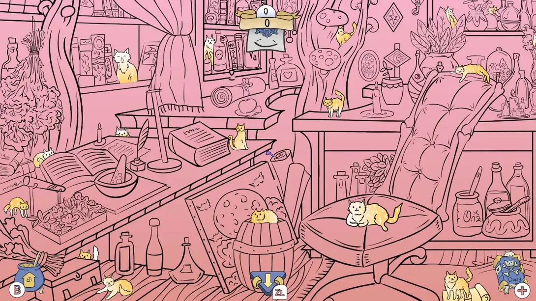 小猫 .tiny Cats_ns游戏_硬破_3K-Switch游戏_软破_金手指_Switch游戏_任天堂switch游戏下载_ns游戏下载_switch游戏下载_大气层游戏_TX游戏_xci游戏_nsp游戏_nsz游戏_switch金手指_ns金手指mod_任天堂游戏修改_switch520_Switch2_switch游戏下载_switch520_1