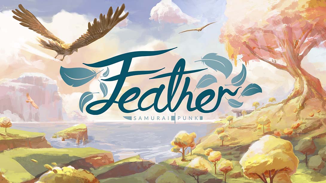 羽毛 Feather_Switch游戏_任天堂switch游戏下载_ns游戏下载_switch游戏下载_大气层游戏_TX游戏_xci游戏_nsp游戏_nsz游戏_switch金手指_ns金手指mod_任天堂游戏修改_switch520_Switch2_switch游戏下载_switch520_0