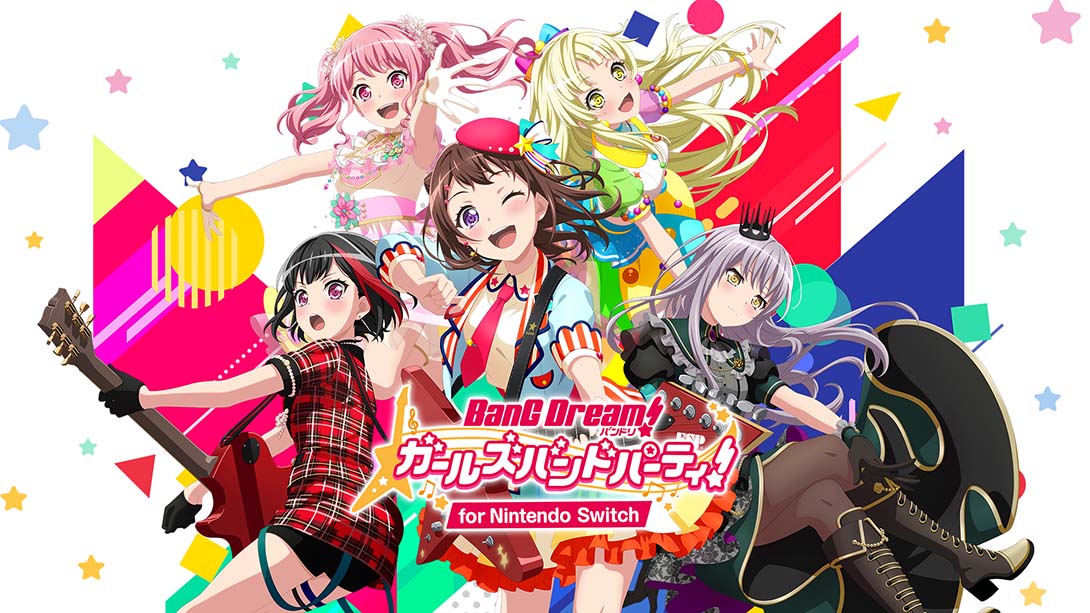 梦想协奏曲！少女乐团派对！ BanG Dream Girls Band Party for Ninte..._Switch游戏_任天堂switch游戏下载_ns游戏下载_switch游戏下载_大气层游戏_TX游戏_xci游戏_nsp游戏_nsz游戏_switch金手指_ns金手指mod_任天堂游戏修改_switch520_Switch2_switch游戏下载_switch520_0