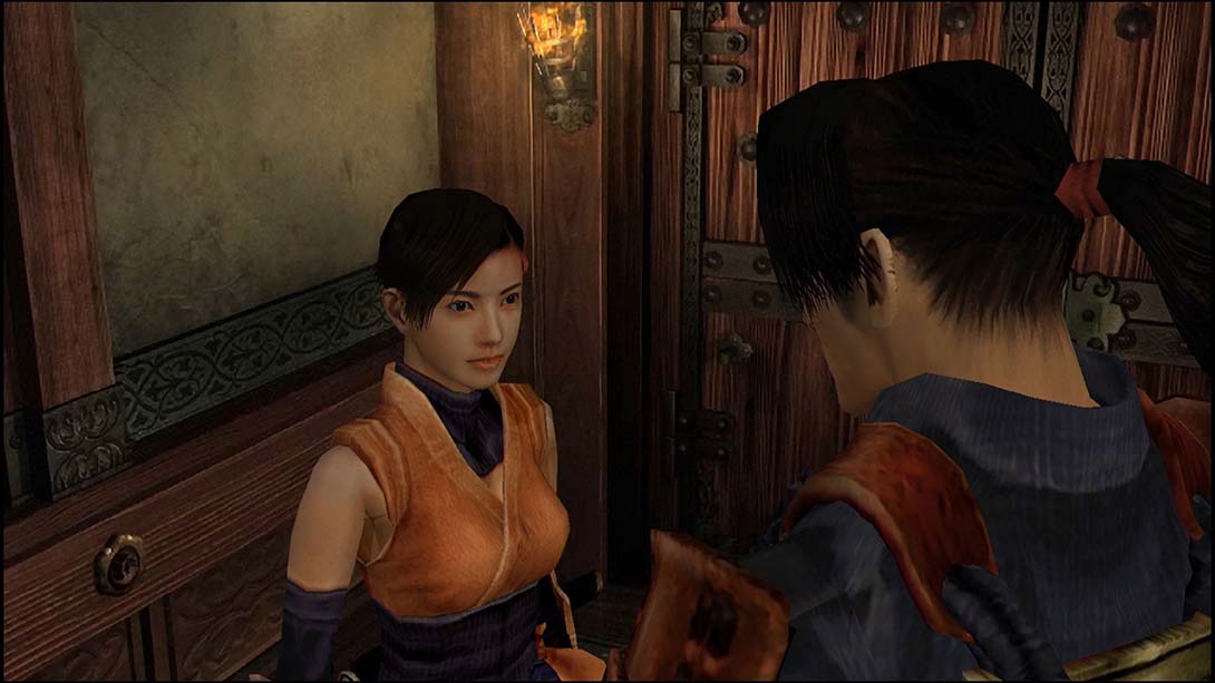 鬼武者 Onimusha_Switch游戏_任天堂switch游戏下载_ns游戏下载_switch游戏下载_大气层游戏_TX游戏_xci游戏_nsp游戏_nsz游戏_switch金手指_ns金手指mod_任天堂游戏修改_switch520_Switch2_switch游戏下载_switch520_3