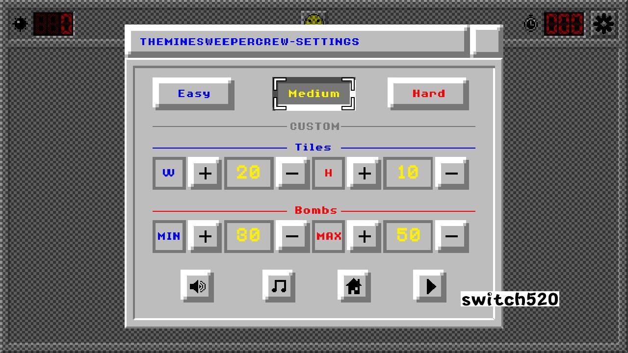 The Minesweeper: Crew Bomber Expedition_Switch游戏_任天堂switch游戏下载_ns游戏下载_switch游戏下载_大气层游戏_TX游戏_xci游戏_nsp游戏_nsz游戏_switch金手指_ns金手指mod_任天堂游戏修改_switch520_Switch2_switch游戏下载_switch520_5