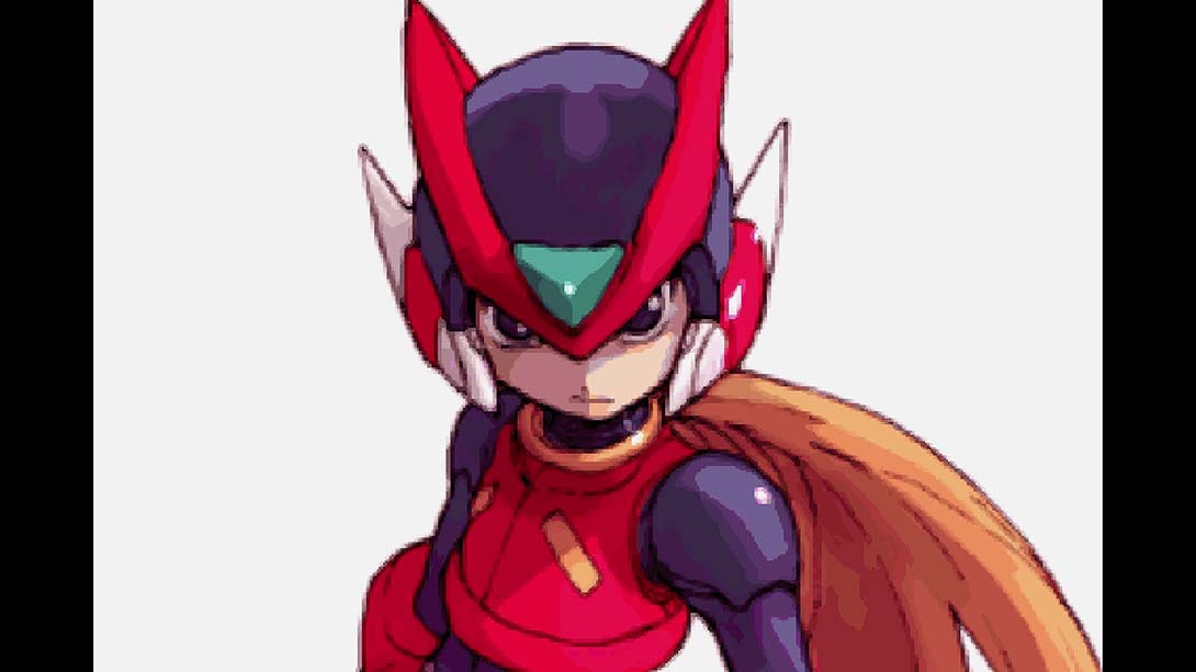 洛克人Zero&ZX遗产合集 MEGAMAN ZERO/ZX LEGACY COLLECTION_Switch游戏_任天堂switch游戏下载_ns游戏下载_switch游戏下载_大气层游戏_TX游戏_xci游戏_nsp游戏_nsz游戏_switch金手指_ns金手指mod_任天堂游戏修改_switch520_Switch2_switch游戏下载_switch520_5