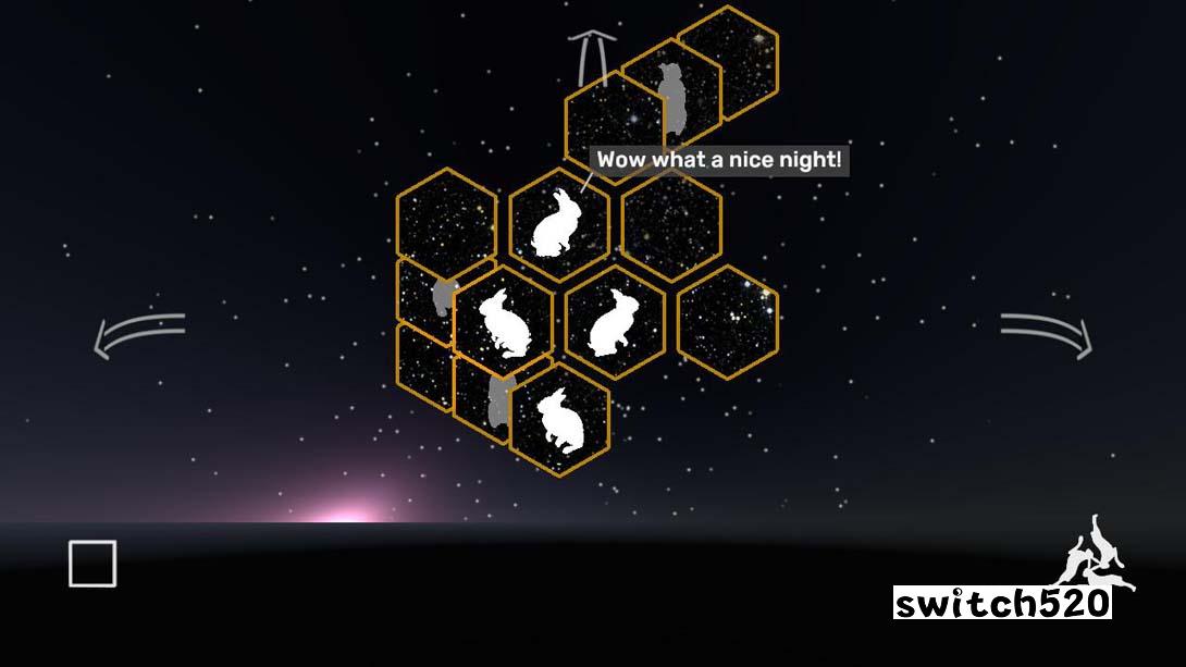 星兔跳棋 .Cosmic Hare_Switch游戏_任天堂switch游戏下载_ns游戏下载_switch游戏下载_大气层游戏_TX游戏_xci游戏_nsp游戏_nsz游戏_switch金手指_ns金手指mod_任天堂游戏修改_switch520_Switch2_switch游戏下载_switch520_6