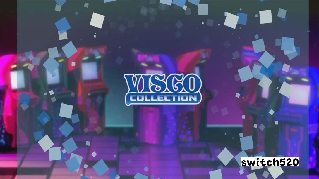 VISCO精选合集 .VISCO Collection_Switch游戏_任天堂switch游戏下载_ns游戏下载_switch游戏下载_大气层游戏_TX游戏_xci游戏_nsp游戏_nsz游戏_switch金手指_ns金手指mod_任天堂游戏修改_switch520_Switch2_switch游戏下载_switch520_1