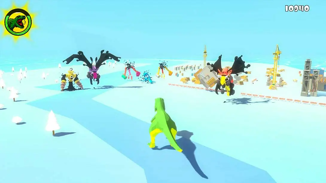 恐龙保卫地球 .Roarr!_Switch英语游戏_NSP下载_街机冒险动作_switch游戏下载_switch520_2
