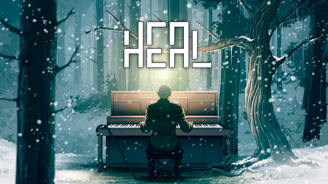 治愈:主机版 - Heal: Console Edition_Switch游戏_任天堂switch游戏下载_ns游戏下载_switch游戏下载_大气层游戏_TX游戏_xci游戏_nsp游戏_nsz游戏_switch金手指_ns金手指mod_任天堂游戏修改_switch520_Switch2_switch游戏下载_switch520_0