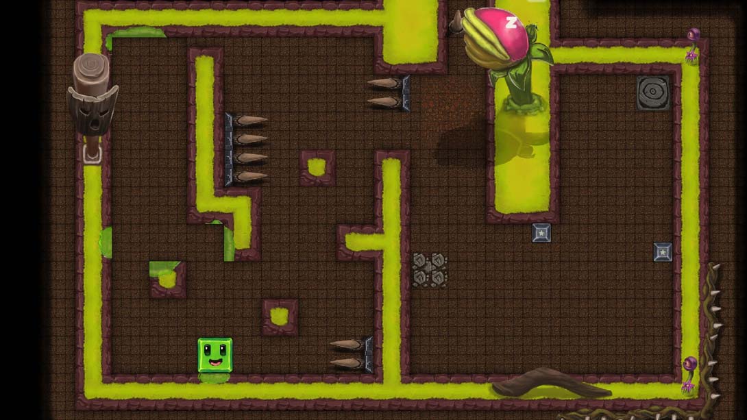 地牢粘液 Dungeon Slime Collection_Switch游戏_任天堂switch游戏下载_ns游戏下载_switch游戏下载_大气层游戏_TX游戏_xci游戏_nsp游戏_nsz游戏_switch金手指_ns金手指mod_任天堂游戏修改_switch520_Switch2_switch游戏下载_switch520_3