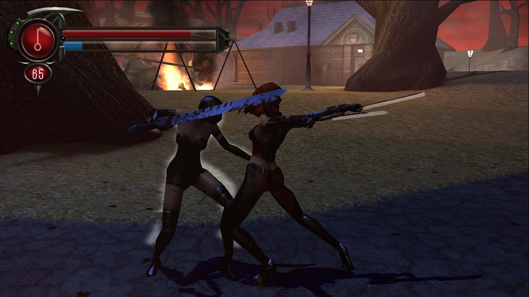 吸血莱恩2 改造版 BloodRayne 2: ReVamped_Switch游戏_任天堂switch游戏下载_ns游戏下载_switch游戏下载_大气层游戏_TX游戏_xci游戏_nsp游戏_nsz游戏_switch金手指_ns金手指mod_任天堂游戏修改_switch520_Switch2_switch游戏下载_switch520_6