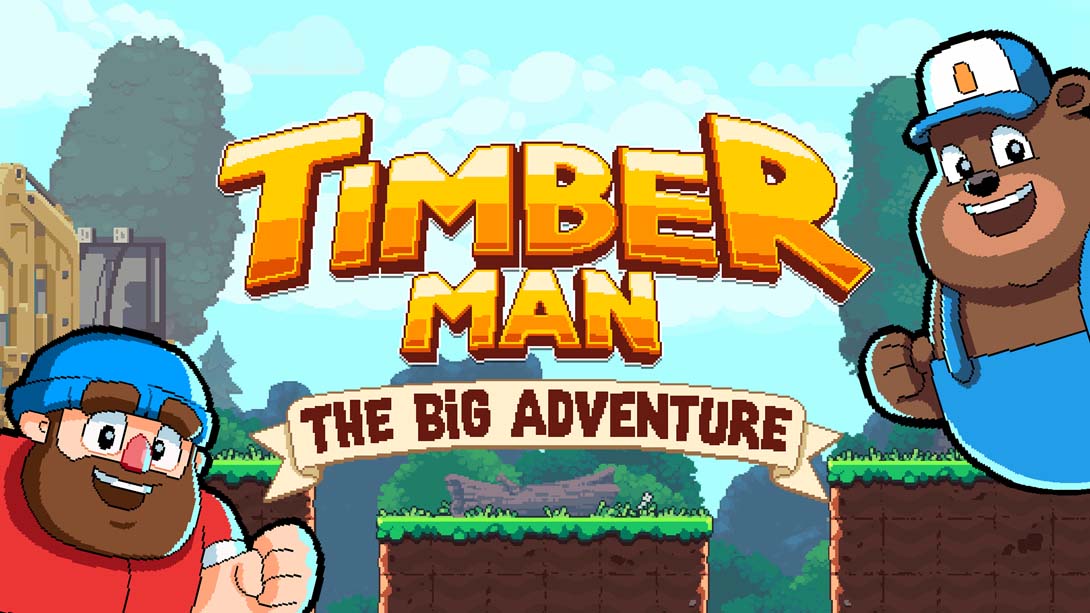 伐木工大冒险 Timberman: The Big Adventure_Switch游戏_任天堂switch游戏下载_ns游戏下载_switch游戏下载_大气层游戏_TX游戏_xci游戏_nsp游戏_nsz游戏_switch金手指_ns金手指mod_任天堂游戏修改_switch520_Switch2_switch游戏下载_switch520_0