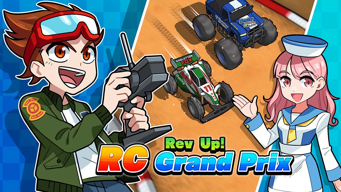 快来！RC大奖赛 GP Rev Up! RC Grand Prix_Switch游戏_任天堂switch游戏下载_ns游戏下载_switch游戏下载_大气层游戏_TX游戏_xci游戏_nsp游戏_nsz游戏_switch金手指_ns金手指mod_任天堂游戏修改_switch520_Switch2_switch游戏下载_switch520_0