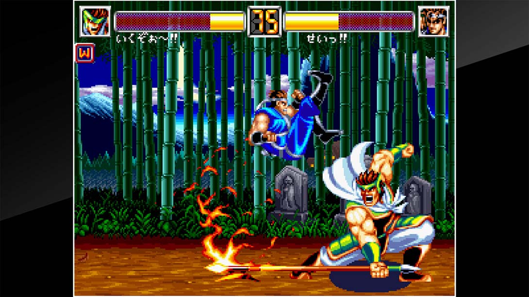 世界英雄2喷射版 ACA NEOGEO WORLD HEROES 2 JET_Switch游戏_任天堂switch游戏下载_ns游戏下载_switch游戏下载_大气层游戏_TX游戏_xci游戏_nsp游戏_nsz游戏_switch金手指_ns金手指mod_任天堂游戏修改_switch520_Switch2_switch游戏下载_switch520_4