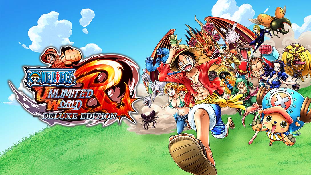 海贼王无尽世界R豪华版 One Piece Unlimited World Red Deluxe Edition_Switch游戏_任天堂switch游戏下载_ns游戏下载_switch游戏下载_大气层游戏_TX游戏_xci游戏_nsp游戏_nsz游戏_switch金手指_ns金手指mod_任天堂游戏修改_switch520_Switch2_switch游戏下载_switch520_0