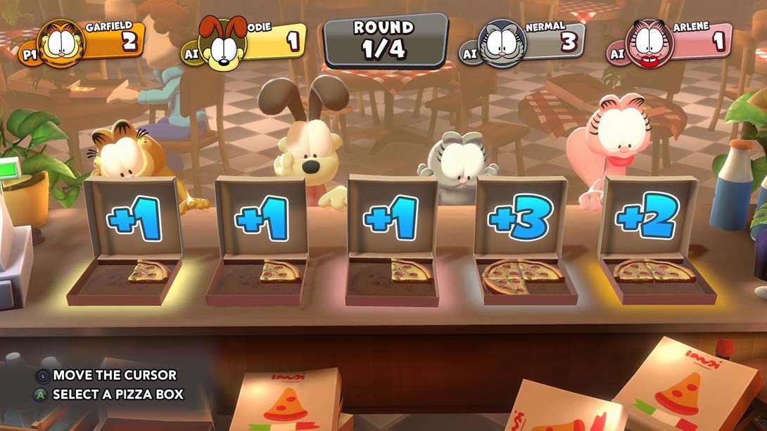 加菲猫千层面派对  Garfield Lasagna Party_Switch游戏_任天堂switch游戏下载_ns游戏下载_switch游戏下载_大气层游戏_TX游戏_xci游戏_nsp游戏_nsz游戏_switch金手指_ns金手指mod_任天堂游戏修改_switch520_Switch2_switch游戏下载_switch520_4