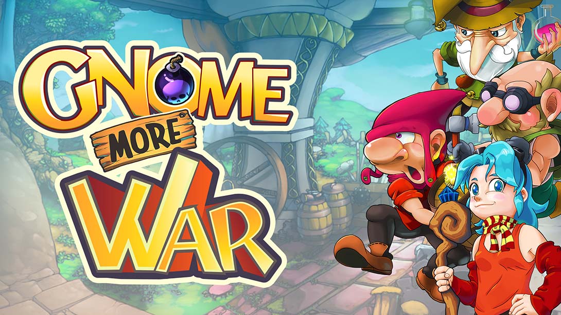 小矮人战争 Gnome More War_Switch游戏_任天堂switch游戏下载_ns游戏下载_switch游戏下载_大气层游戏_TX游戏_xci游戏_nsp游戏_nsz游戏_switch金手指_ns金手指mod_任天堂游戏修改_switch520_Switch2_switch游戏下载_switch520_0