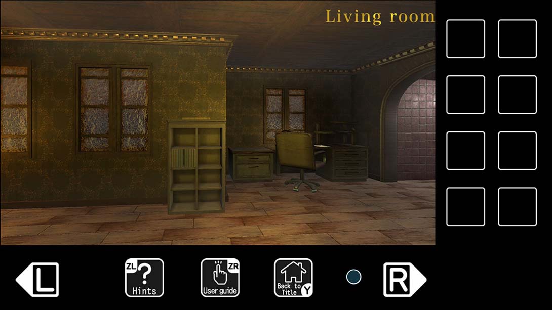 Japanese Escape Games The Mansion of Tricks_Switch游戏_任天堂switch游戏下载_ns游戏下载_switch游戏下载_大气层游戏_TX游戏_xci游戏_nsp游戏_nsz游戏_switch金手指_ns金手指mod_任天堂游戏修改_switch520_Switch2_switch游戏下载_switch520_1